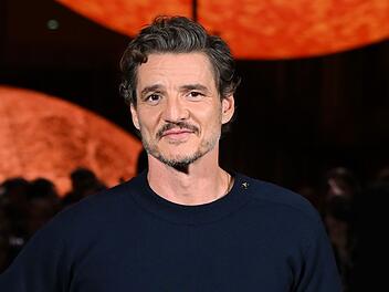 Pedro Pascal zählt derzeit zu den gefragtesten Schauspielern Hollywoods.