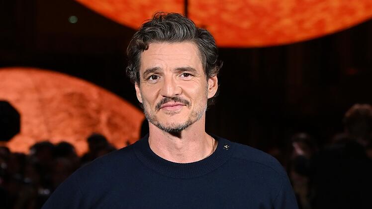 Pedro Pascal zählt derzeit zu den gefragtesten Schauspielern Hollywoods.