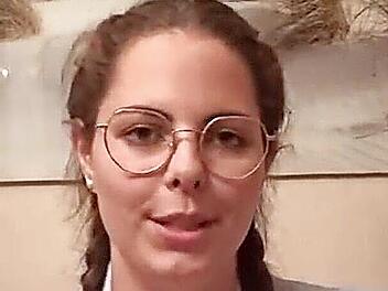 Paula Zeitler-Königsrainer ist eine der vier Absolventen mit der Traumnote 1.