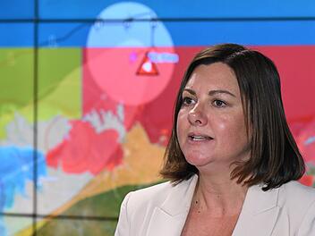 Zyklon «Fina» nimmt Kurs auf Nordaustralien