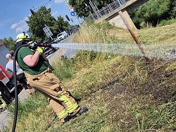 Feuerwehr Lichtenfels zu falscher &Ouml;rtlichkeit ausger&uuml;ckt - wegen Missverst&auml;ndnis bei Notruf