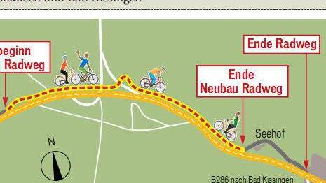 Quelle: Staatl. Bauamt Schweinfurt / SA-Grafik: Dietmar Rothe