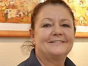 Die Onkologin Martina Stauch ist auch Vorsitzende des von ihr im Jahr 2003 gegründeten gemeinnützigen Vereins "Gemeinsam gegen Krebs". Foto: Karl-Heinz Hofmann