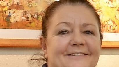 Die Onkologin Martina Stauch ist auch Vorsitzende des von ihr im Jahr 2003 gegründeten gemeinnützigen Vereins "Gemeinsam gegen Krebs". Foto: Karl-Heinz Hofmann