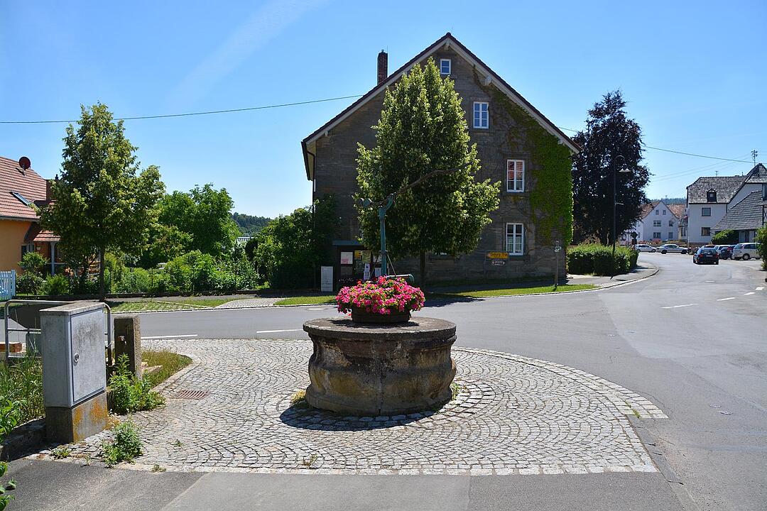 19.08.2015 Fotoreportage Heilgersdorf