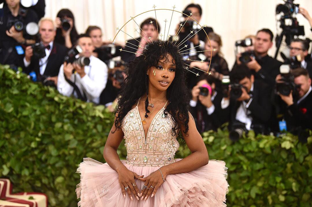 Met-Gala 2018