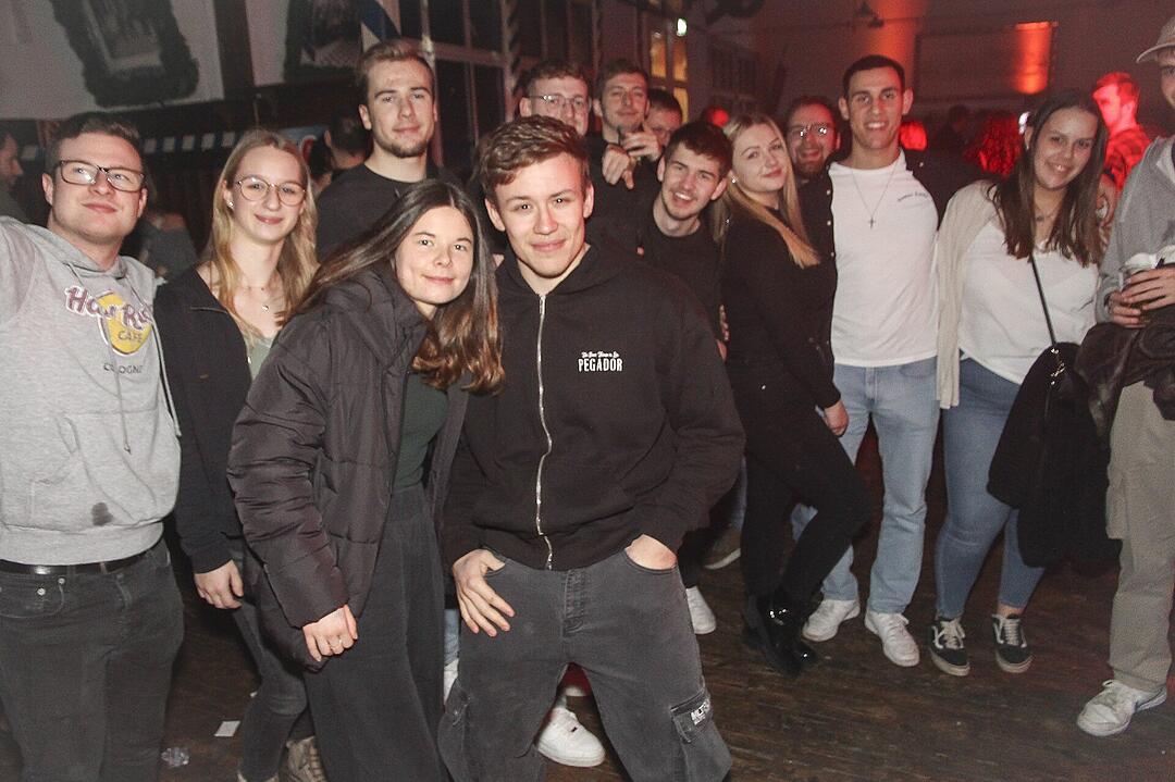 Apres-Ski und Partyhits