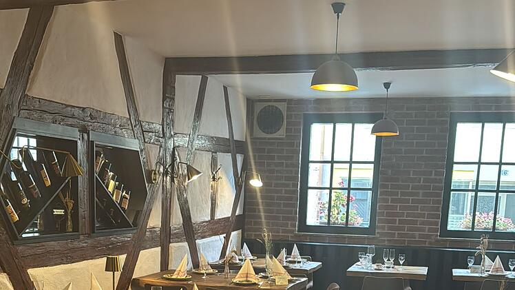 Erlanger "Cucina di Napoli" sucht Nachfolger - Inhaber zieht sich zurück