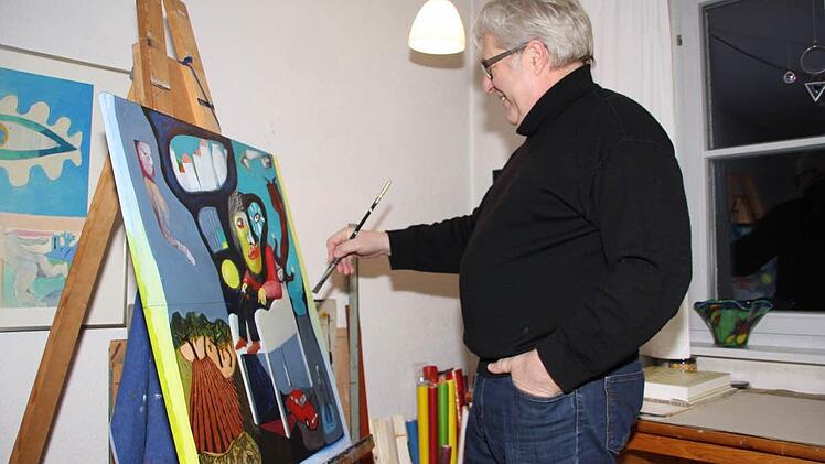 Foto: Thomas Rinke