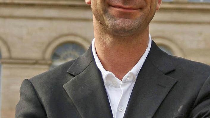 Vorzeitiger Abschied: Intendant Bodo Busse verlässt das Landestheater Foto: Archiv/Jochen Berger