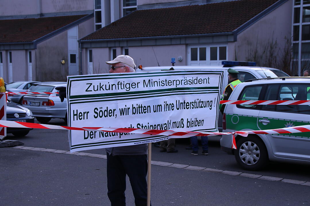Söder zu Beusch in Zeil am Main