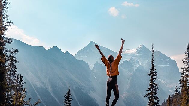 Studien zeigen Geheimnis für langes Leben
