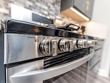 Oberhitze, Unterhitze, Umluft: Wozu welche Backofen-Einstellung?