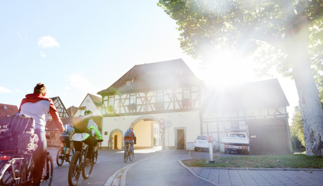 VGN Freizeittipps 2023 Haßberge