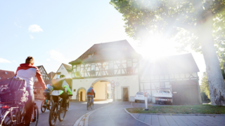 VGN Freizeittipps 2023 Haßberge