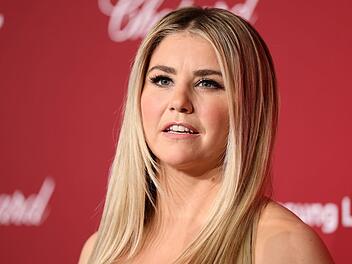 Pannen geh&ouml;ren f&uuml;r Beatrice Egli zum Tour-Alltag.