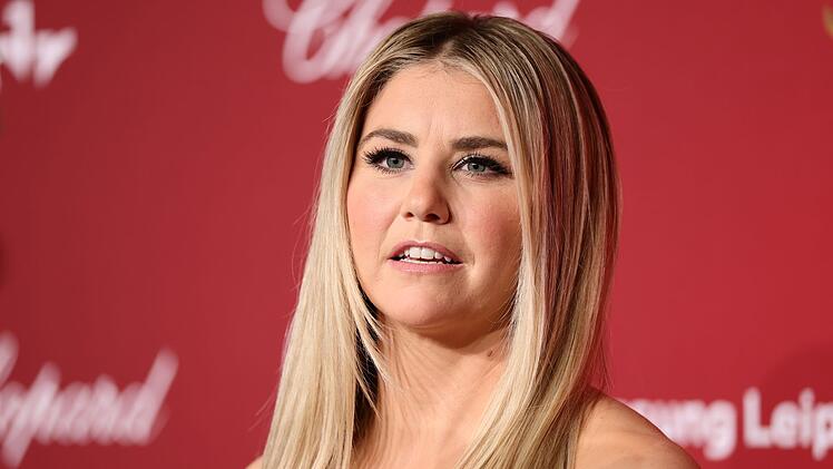 Pannen geh&ouml;ren f&uuml;r Beatrice Egli zum Tour-Alltag.