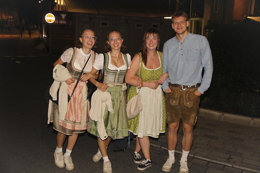 Endlich wieder Kulmbacher Bierwoche!