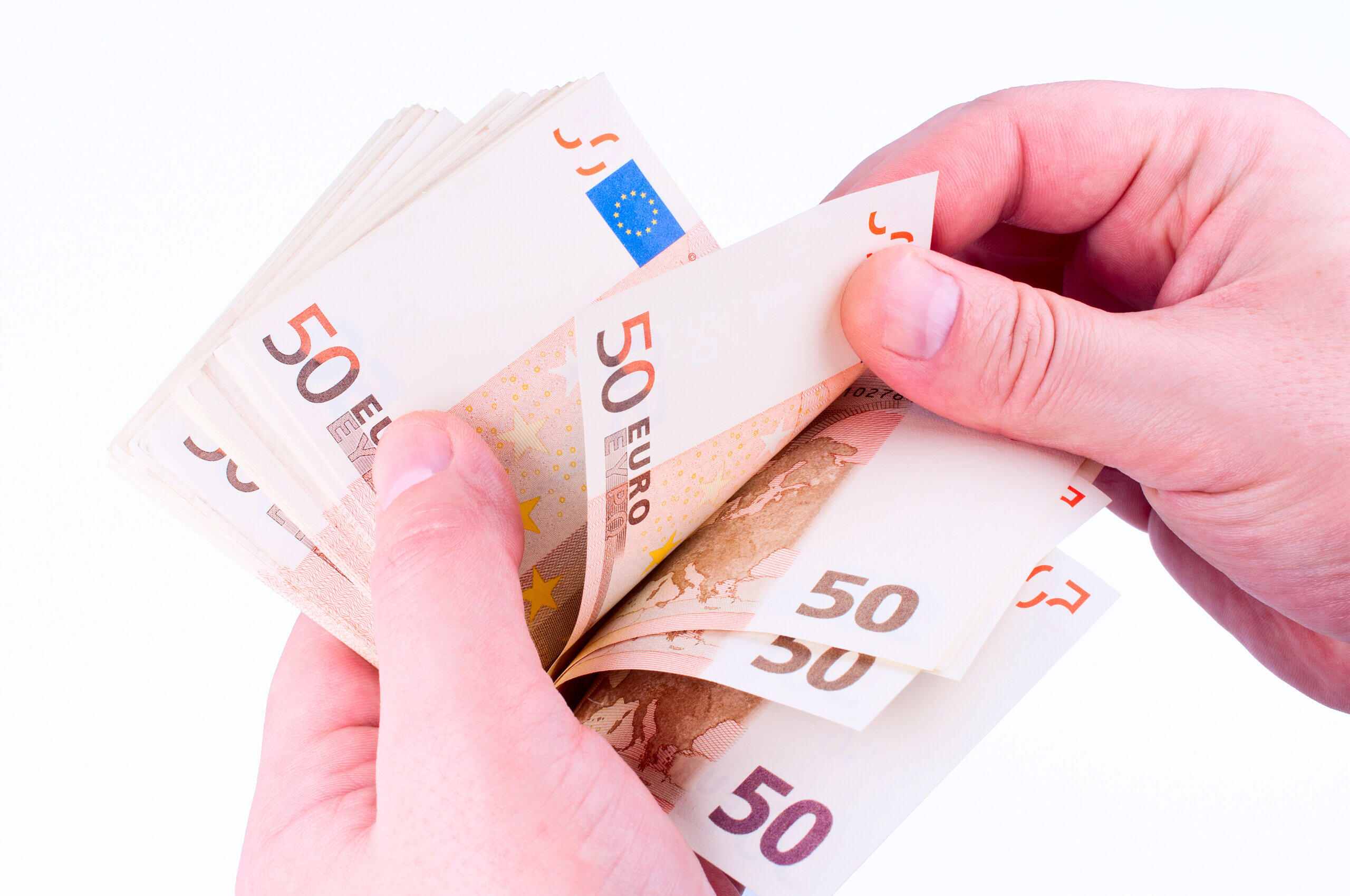 Renteneintritt berechnen: Wann kann ich frühestens in Rente gehen?
