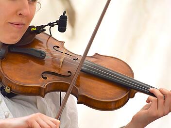 Bamberg: Musikschullehrer laden zu Streichkonzert ein - mit Werken von Mozart, Brahms und Co.