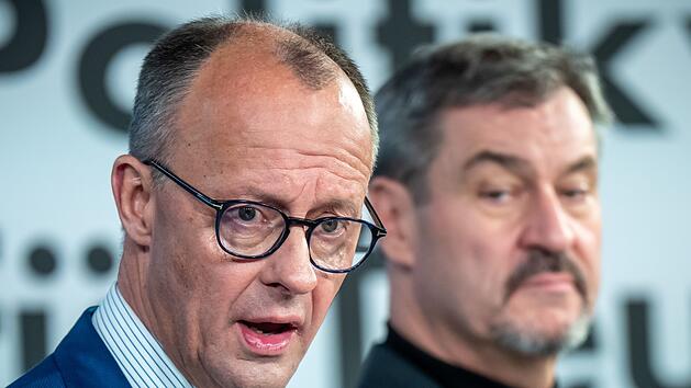 CSU klaut Plakate von Die PARTEI - GPS-Tracker überführt Mitarbeiter der Landesleitung