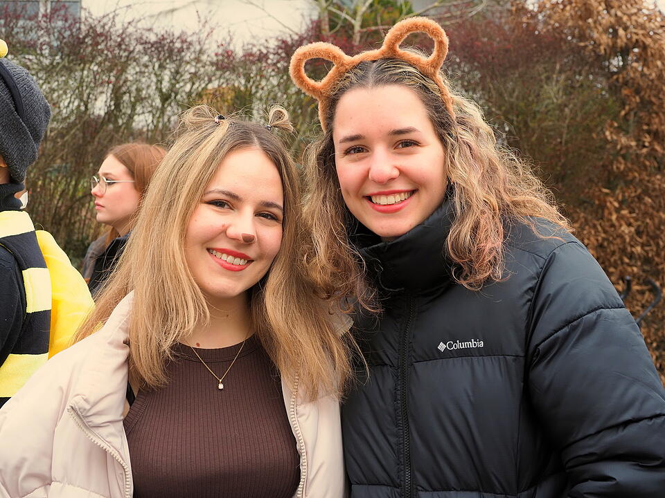 Elfershausen feiert Fasching!
