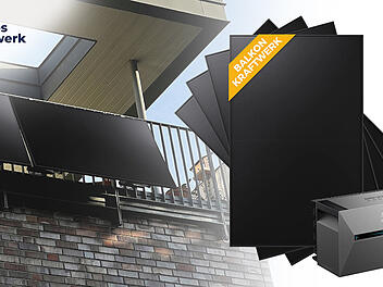 Anker Solarbank 3 Pro + Premium‑Module