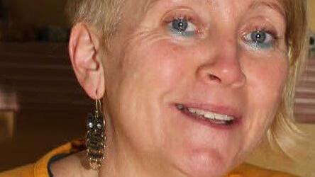 Loretta Steinhäuser