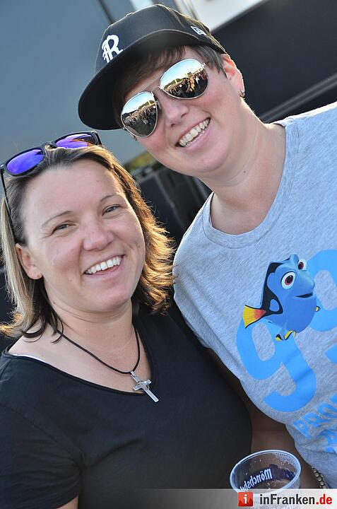 Das war das Bayern 3-Dorffest in Tiefenlesau