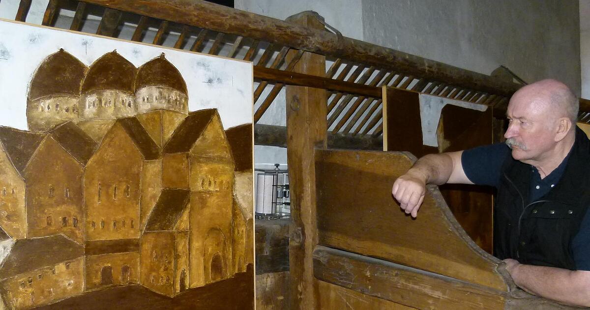 Ein Ehrenplatz für die Bamberger Synagoge