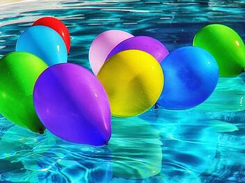 Die EU-Kommission will einige Alltagsgegenst&auml;nde aus Plastik verbannen, um die Umwelt besser zu sch&uuml;tzen. Wo uns das im Alltag treffen k&ouml;nnte. Symbolfoto: pixabay.com