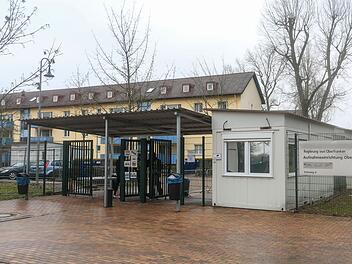 Bamberg spricht mit Innenminister über Ankerzentrum - "Verteilung im gesamten Stadtgebiet"