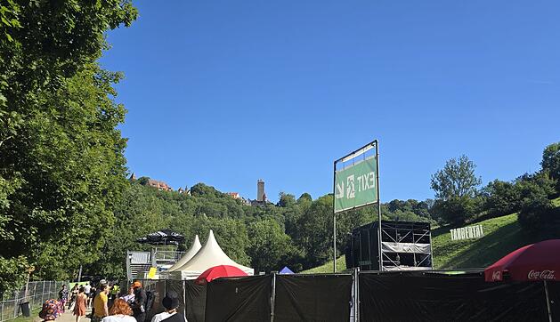 Das Taubertal Festival 2025: Mit Hilltop Hoods, IPrevail, 01099, Madsen, Irie Révoltés und vielen weiteren