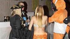 Ein schöner Rücken kann entzücken ...