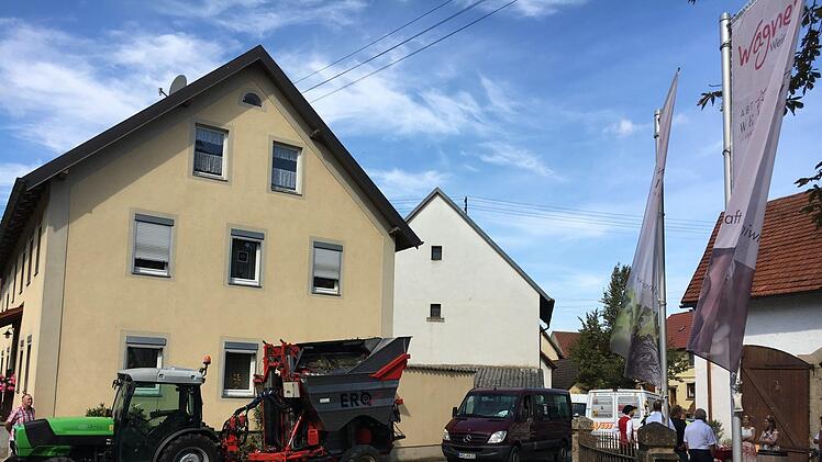 Foto: Anette Schreiber
