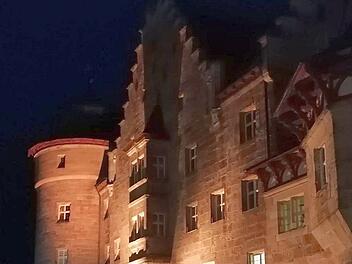 Winterszeit auf Schloss Eyrichshof: Termin, Eintrittspreise, Events