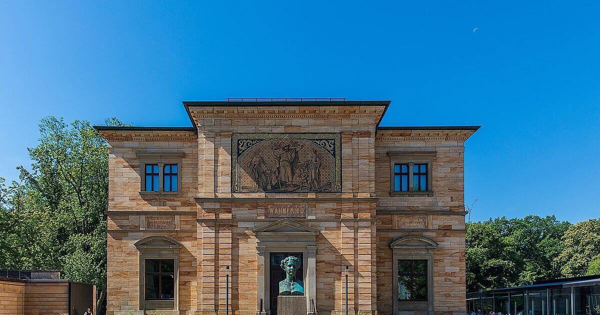 Das Richard Wagner Museum in Bayreuth: Einblick in das Leben und
