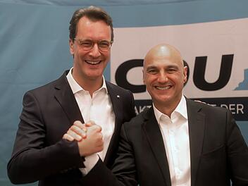 Stichwahlen zur Kommunalwahl in NRW