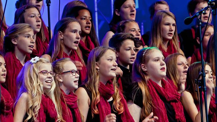 Impressionen vom Open-Air-Konzert der CO IFoto: Jochen Berger