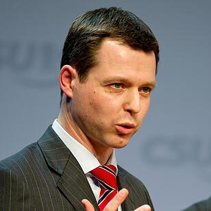 Thomas Silberhorn (CSU) verdiente seit 2013 zwischen 1000 und 3500 Euro nebenbei