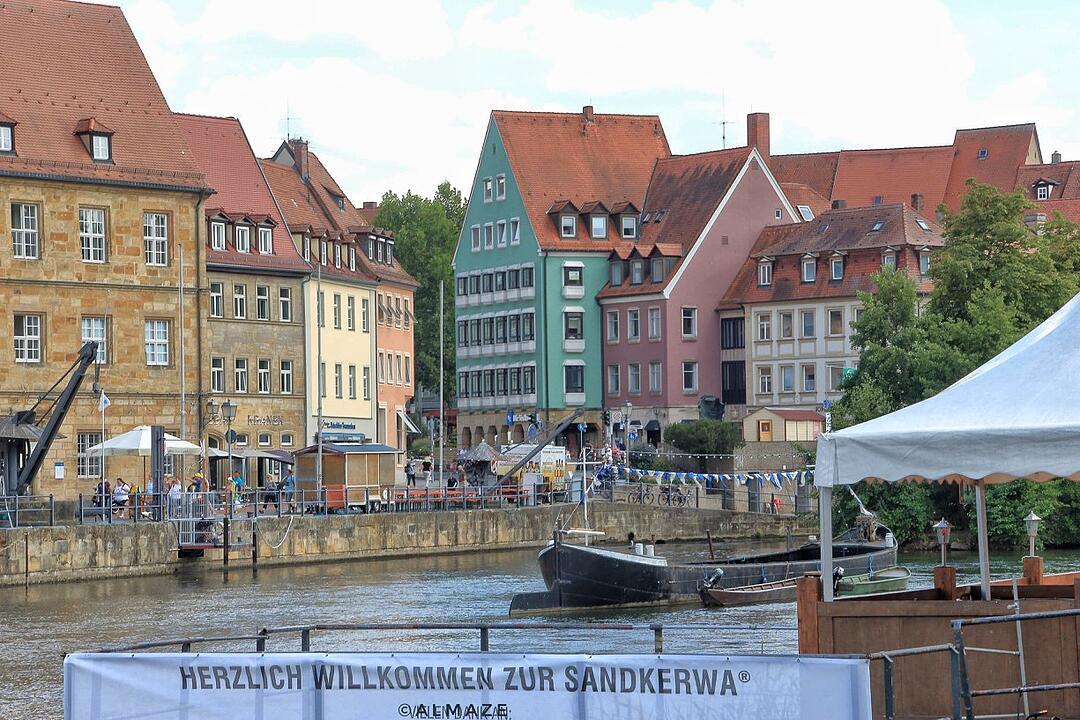 Endlich Sommer: Die schönsten Fotos aus Bamberg und Umgebung
