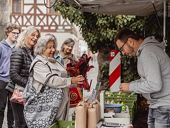 Herzogenaurach lädt zu Herbst Spezial am Samstag ein - das wird geboten