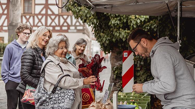 Herzogenaurach lädt zu Herbst Spezial am Samstag ein - das wird geboten