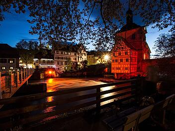 "Gruseliger Geisterdreh" in Bamberg: Neuer Hörspielkrimi in ARD-Audiothek