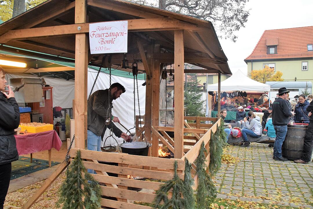 Christkindles Werkst&auml;tten