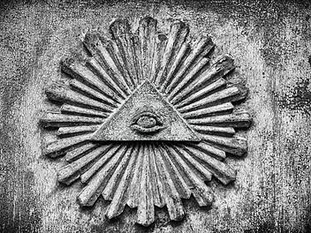 Gibt es Gott? Wirken Globuli? Und hat die AfD recht?  Symbolbild: Pixabay.com