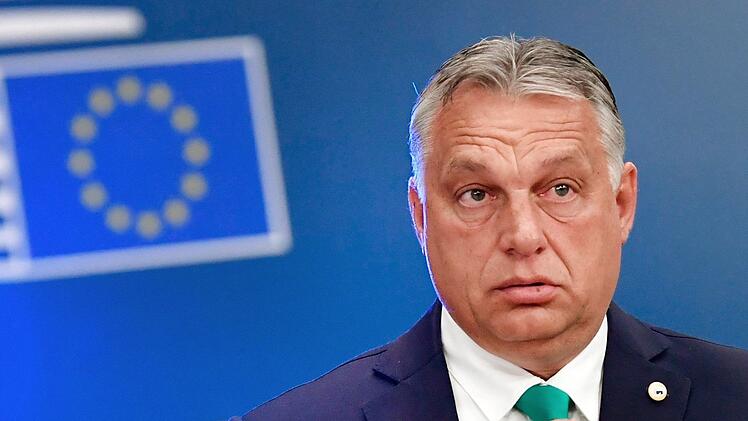 Viktor Orban