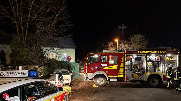 N&uuml;rnberger Land: T&ouml;dliche Messerattacke auf Vater - so geht es f&uuml;r den Sohn weiter