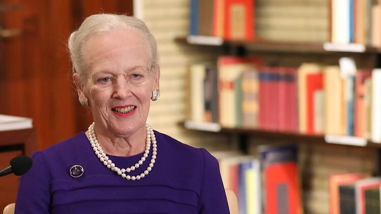 Die v&auml;terliche Gro&szlig;mutter von D&auml;nemarks ehemaliger K&ouml;nigin Margrethe II. war Friederike, Herzogin zu Mecklenburg.