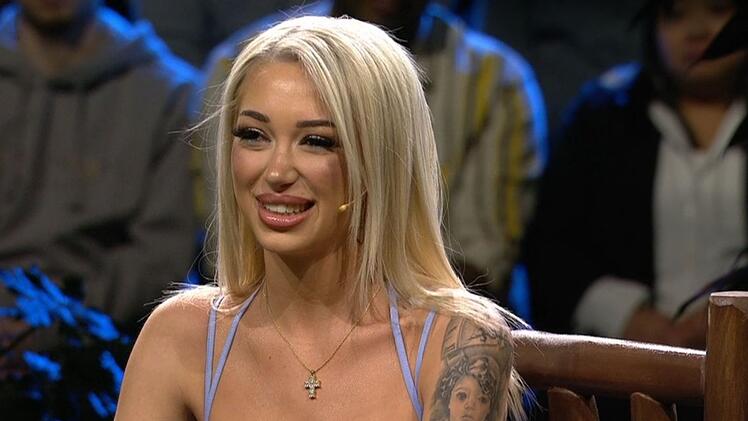 Ariel gibt zu: "Ich h&auml;tte manches ruhiger kommunizieren k&ouml;nnen."